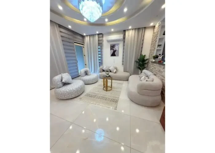 Luxury Villa For Rent In Palm Hills