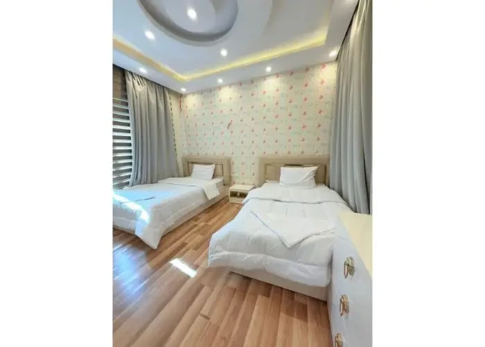 Villa For Rent In Palm Hills