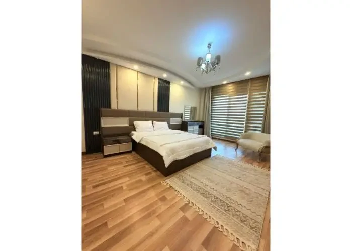 Fully Furnished Villa For Rent In Fifth Settlement