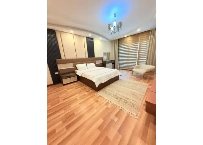 Palm Hills New Cairo