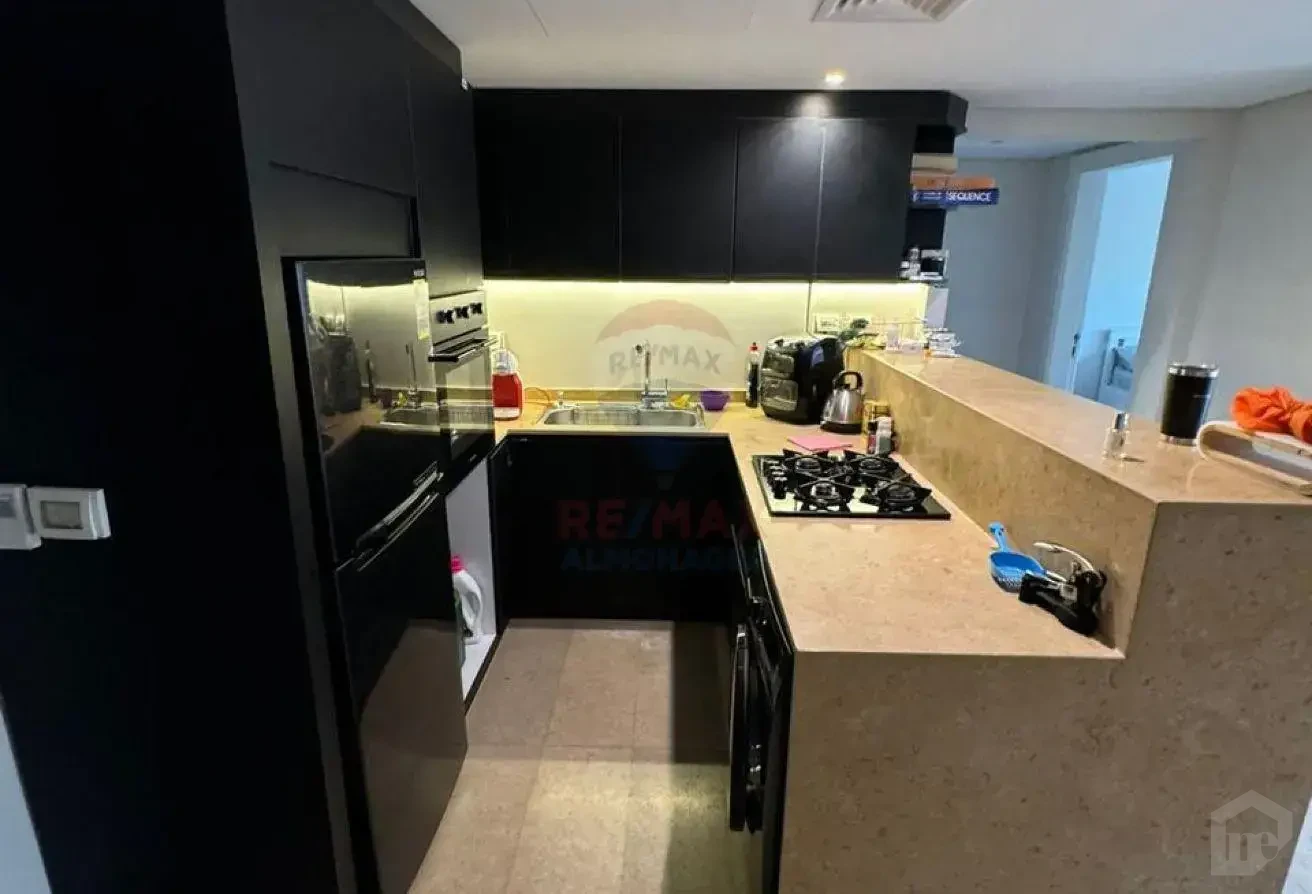 شقة أرضية فاخرة للبيع في جاسبر وود – نيو جيزة