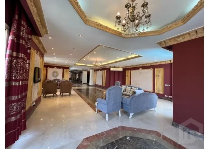 فيلا وقصر للبيع القاهرة الجديدة