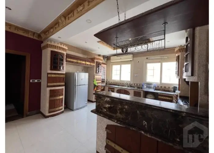 قصر للبيع في التجمع الخامس