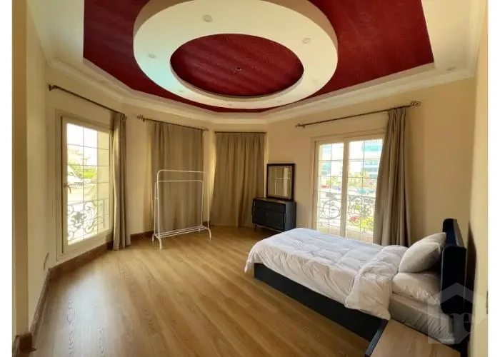 قصر تشطيب سوبر لوكس للبيع