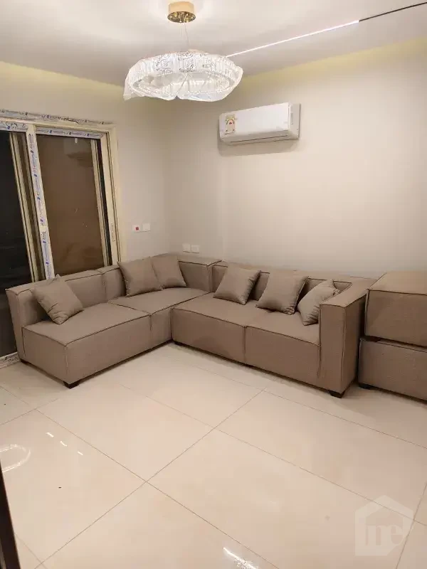 Penthouse for Rent | Stone Residence – New Cairo