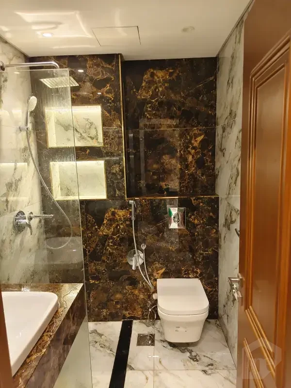 Ultra Super Lux Penthouse for Rent | Stone Residence