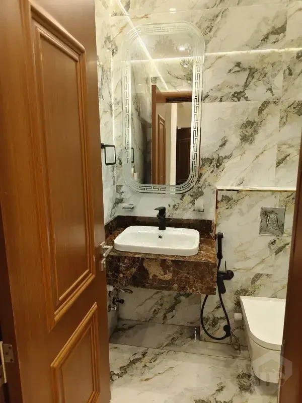 Penthouse for Rent | Stone Residence – New Cairo