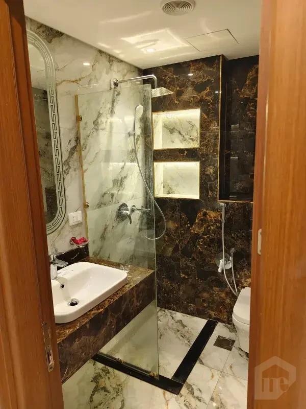 Penthouse for Rent | Stone Residence – New Cairo
