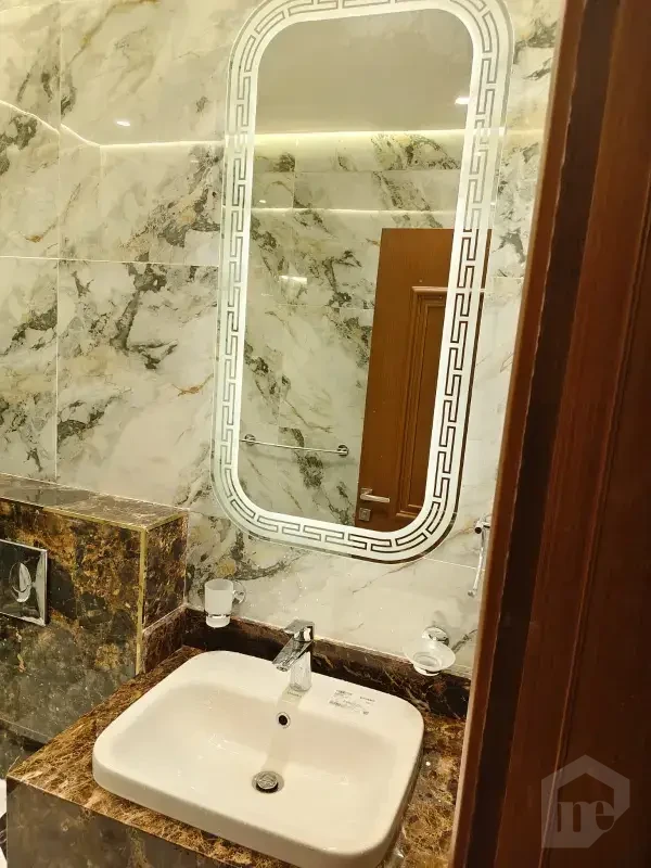 Penthouse for Rent | Stone Residence – New Cairo