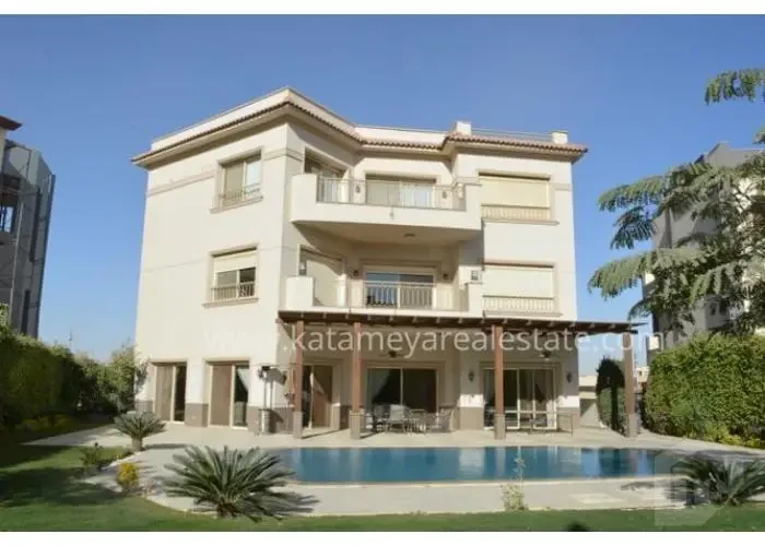 Villa For Sale