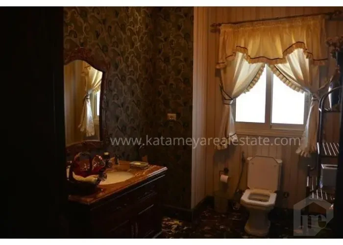 Villa For Sale In Katmeya Dunes