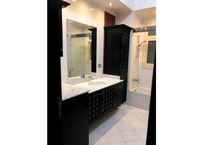 Stand Villa For Sale In Fifth Settlement