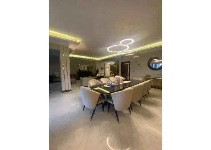 فيلا مستقله للبيع