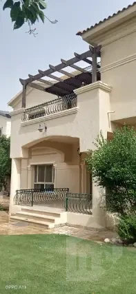 for sale villa in Katameya Hills