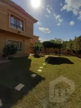 5 bedrooms Standalone Villa for Sale Katameya Hills