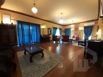 Fifth Settlement villa for rent