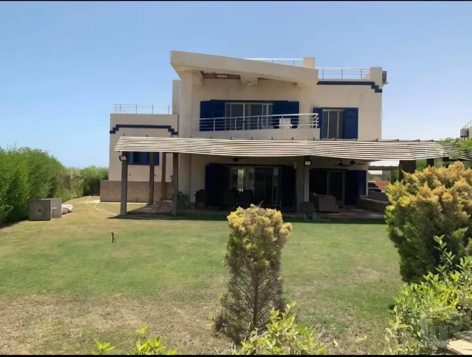 villa Ghazala Bay for sale