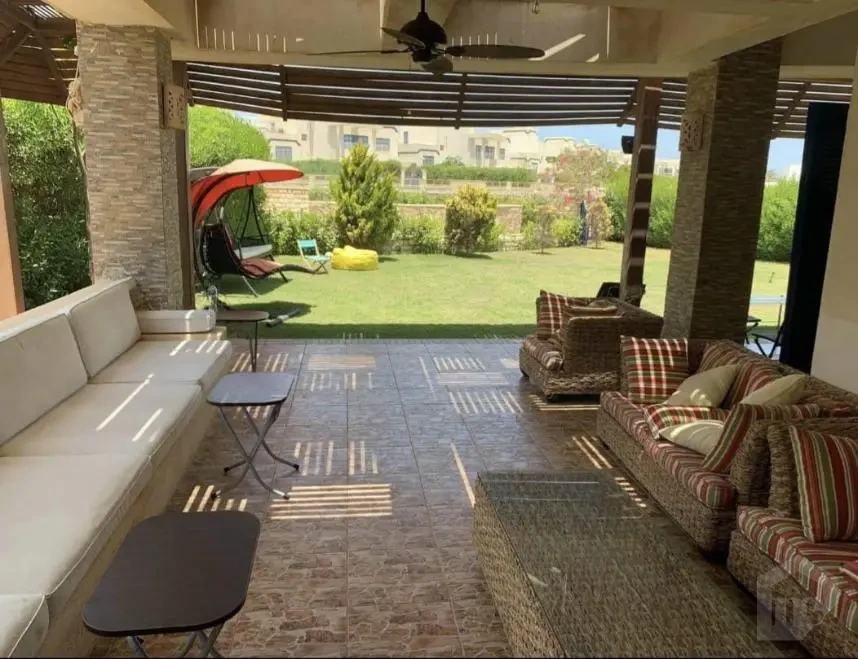 villa Ghazala Bay for rent