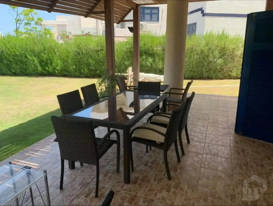 standalone villa North Coast for sale