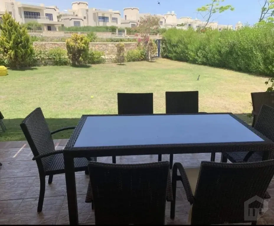 standalone villa North Coast for rent