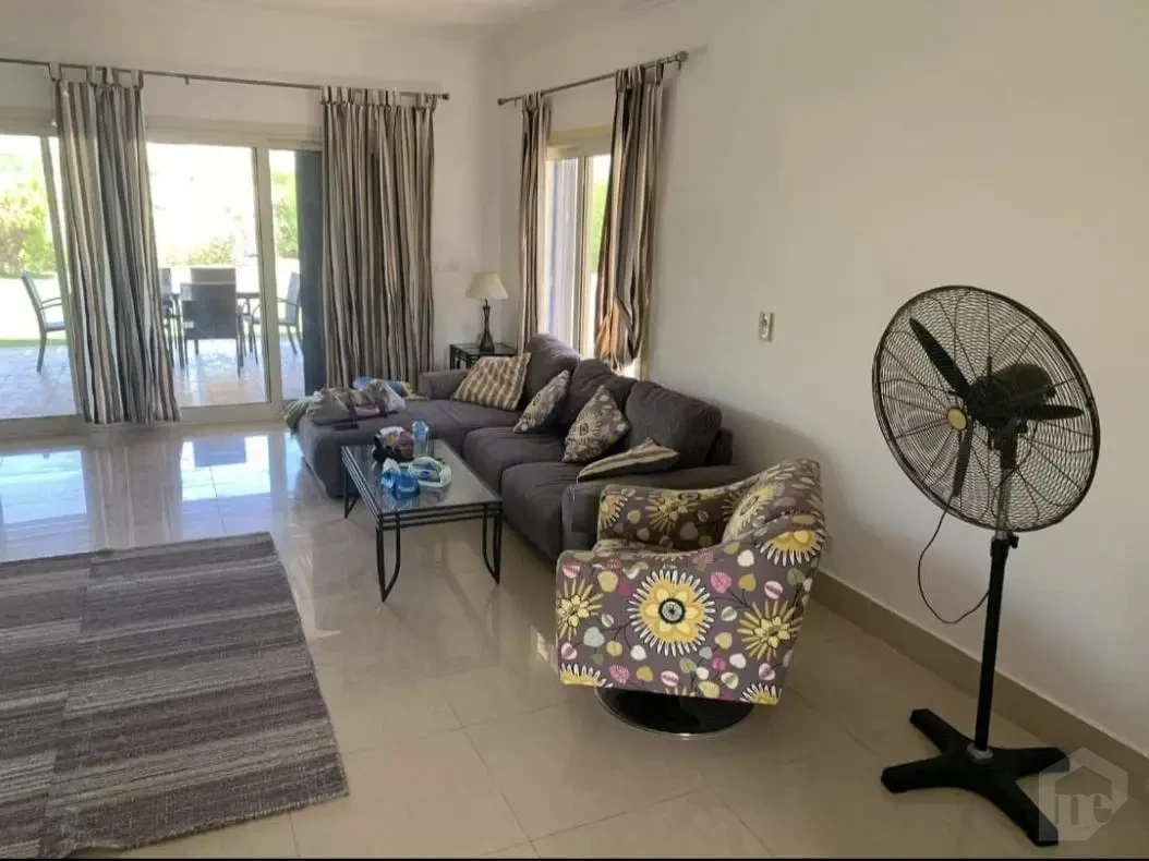 furnished villa Sahel for sale