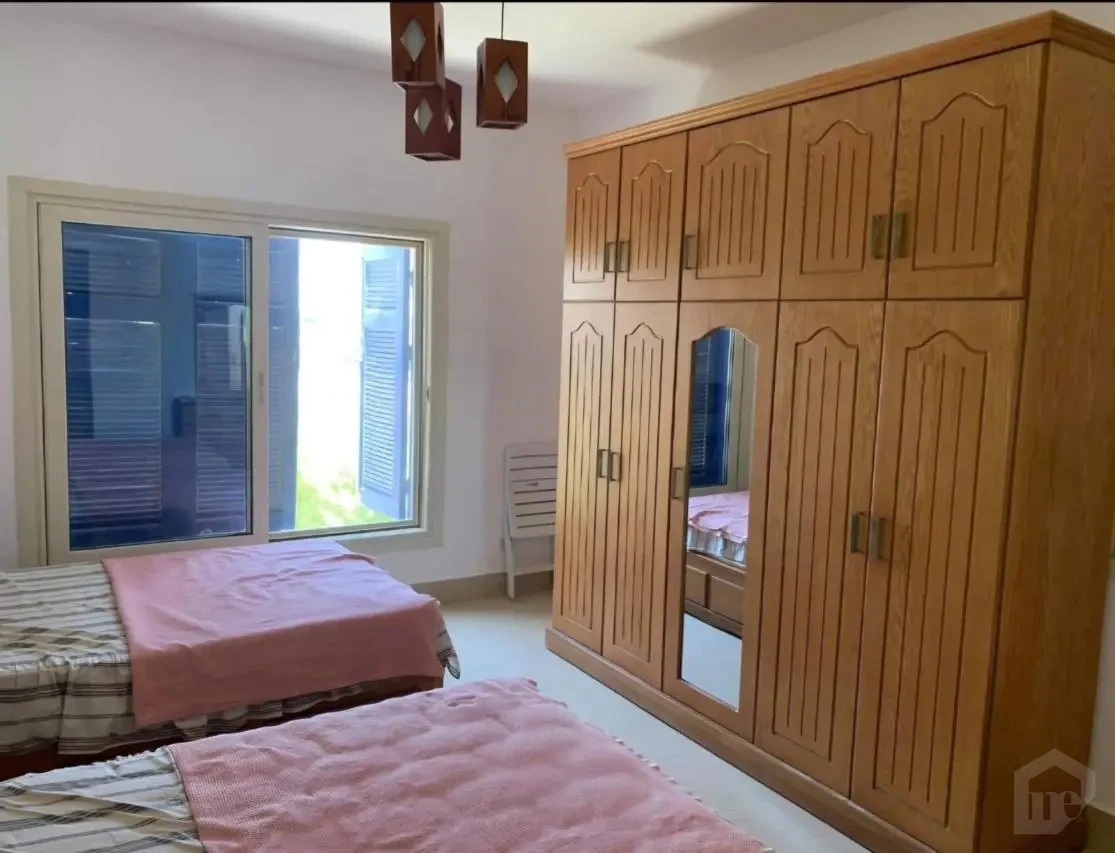 villa 5bedroom's Ghazala Bay for rent