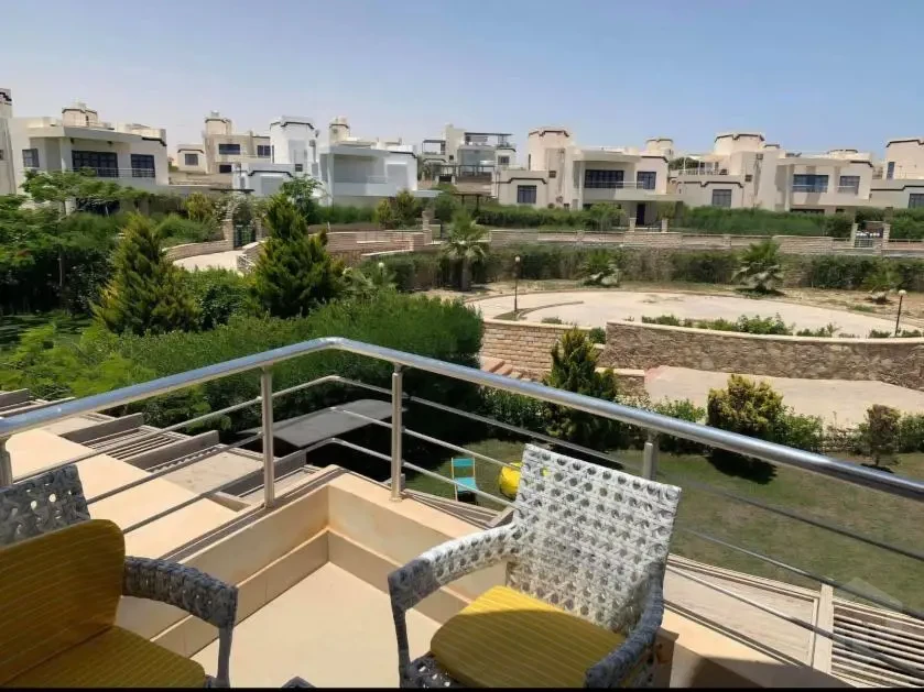villa 5bedroom's Ghazala Bay for sale