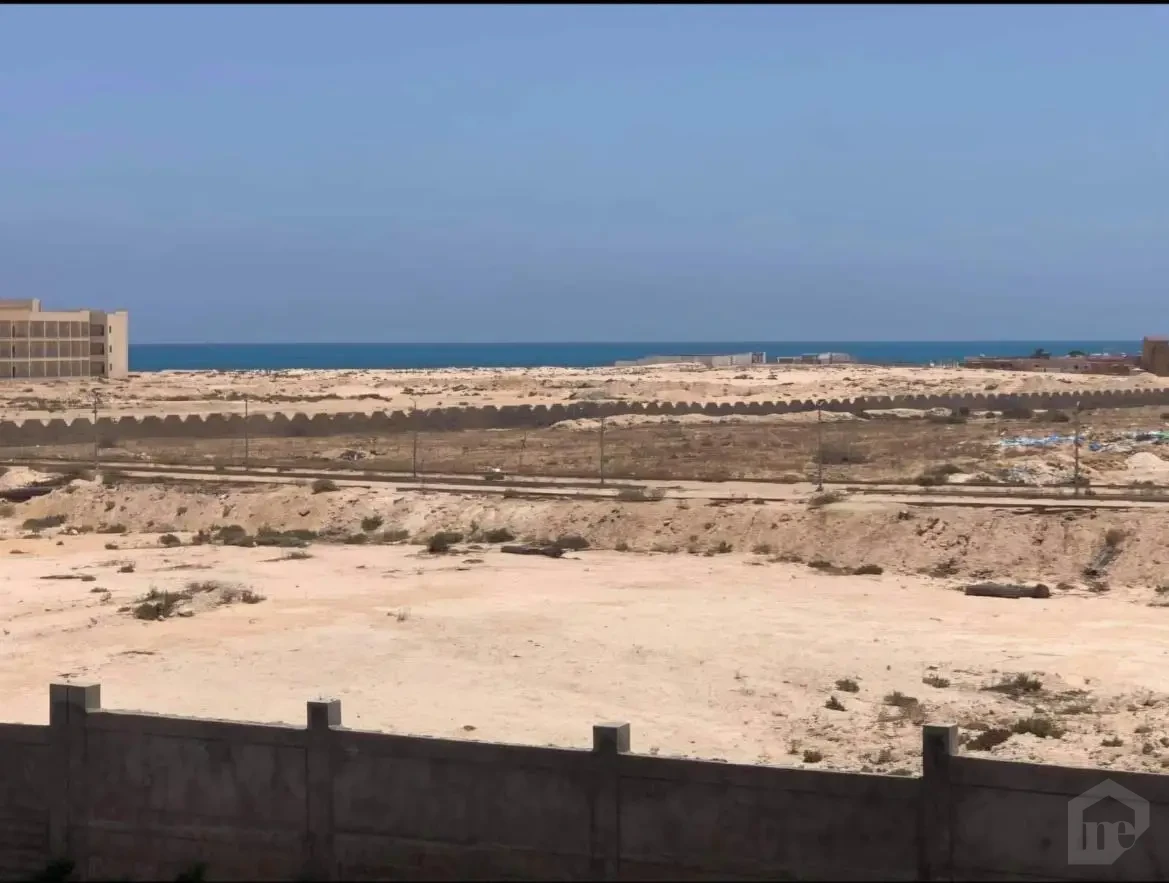 for sale villa Ghazala Bay North Coast