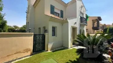 Standalone Villa Mivida for sale
