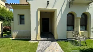 Luxury Villa Mivida for sale