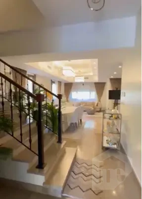 Luxury Standalone Villa New Cairo for sale