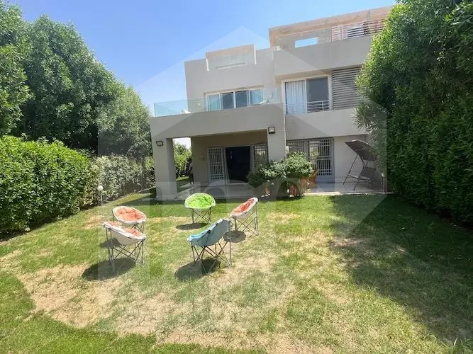 Luxury Townhouse available for rent in Hacienda Bay