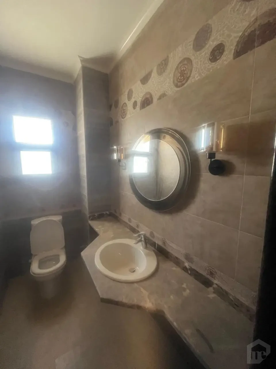 villa for sale in mivida