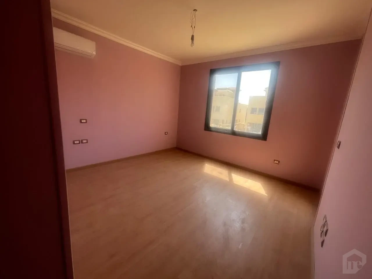 town house in mivida