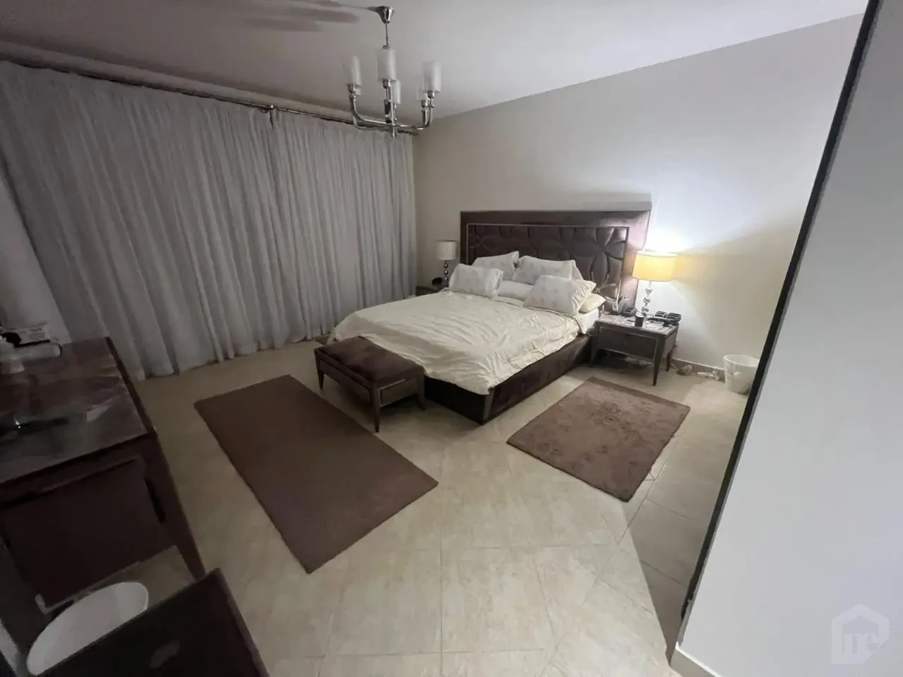 Isola Villas New Cairo for rent