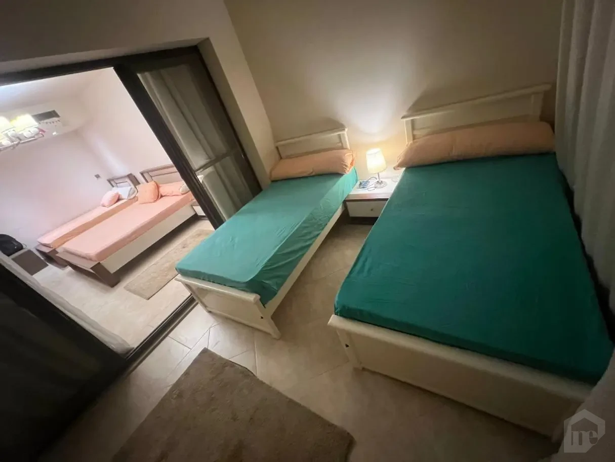 short stay villa New Cairo Isola