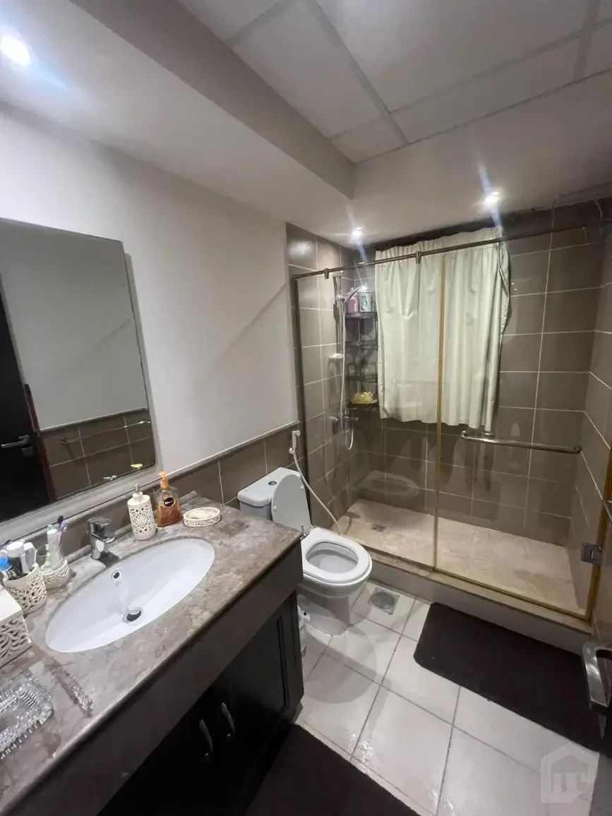 furnished twin house Isola