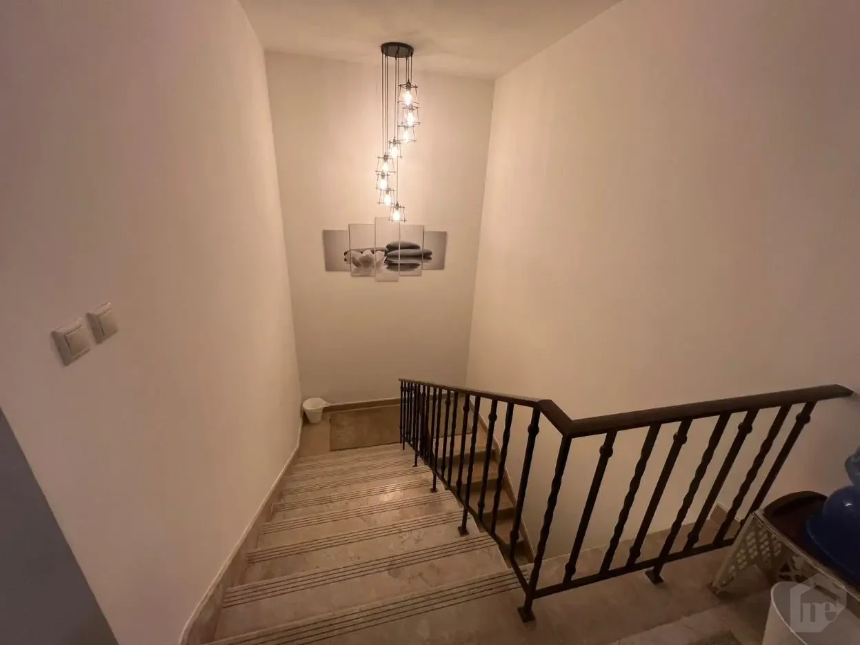 villa for daily rent Isola