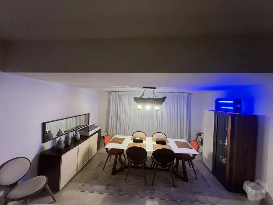 4 Bedrooms Twin house daily rent Isola