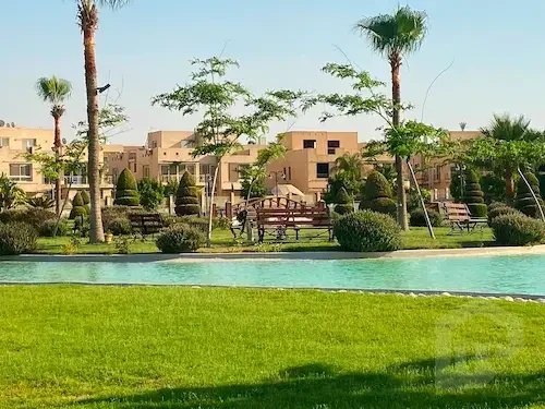 Ultra Luxury Twin House for Rent | Evergreen – October Gardens