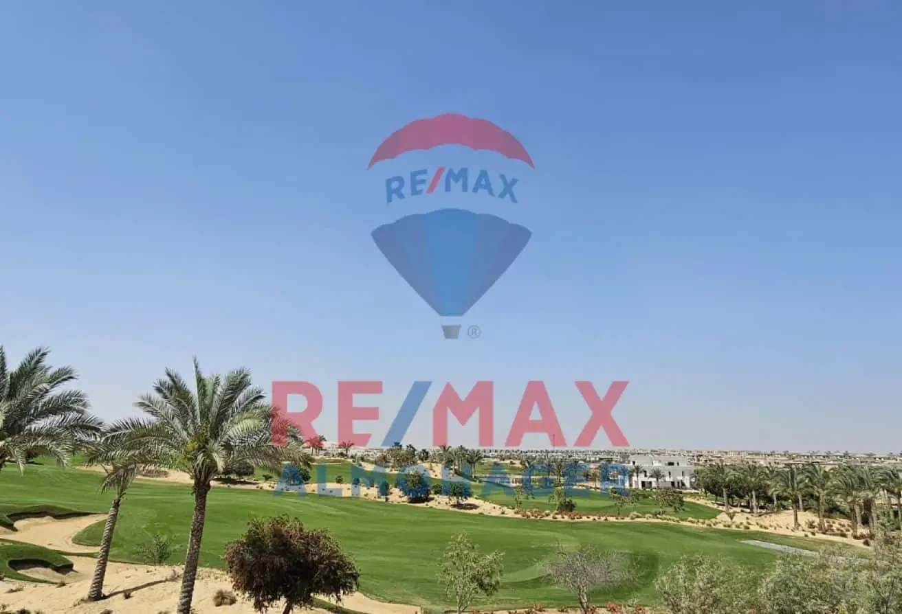 Premium Villa Directly on the Golf Course – Exceptional Location