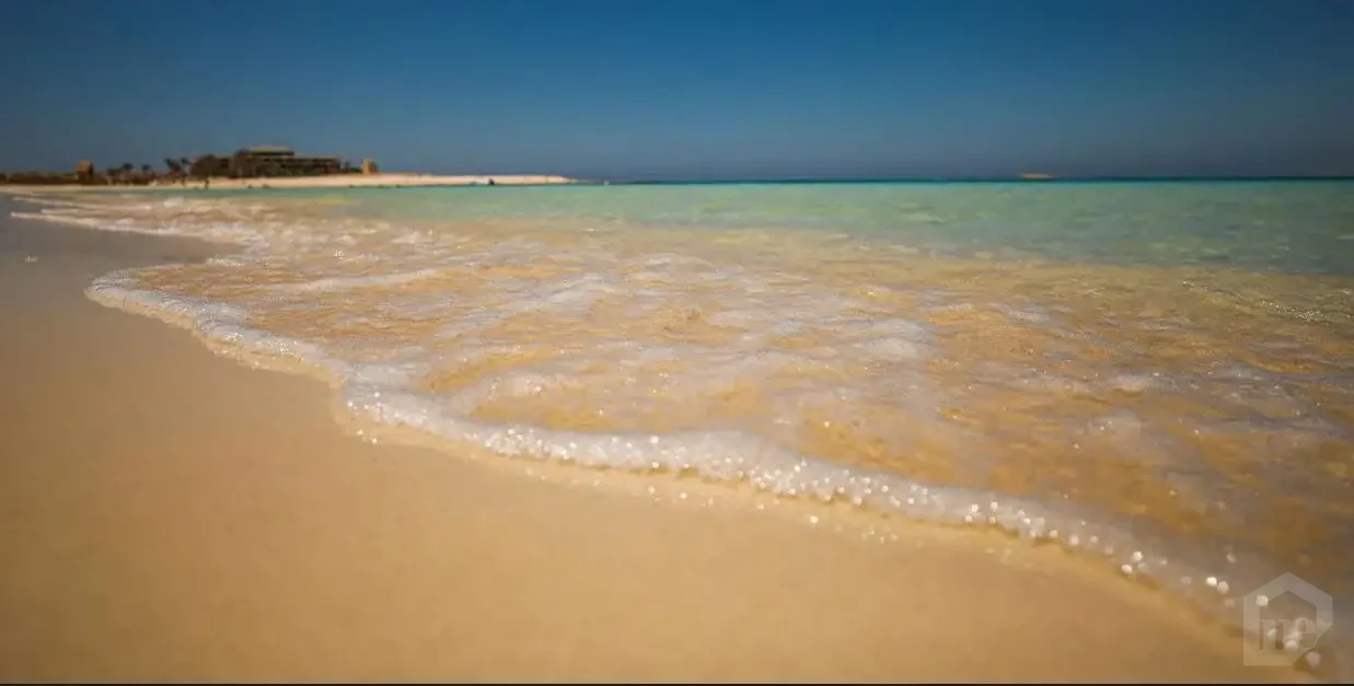 فيلا للبيع في الساحل الشمالي