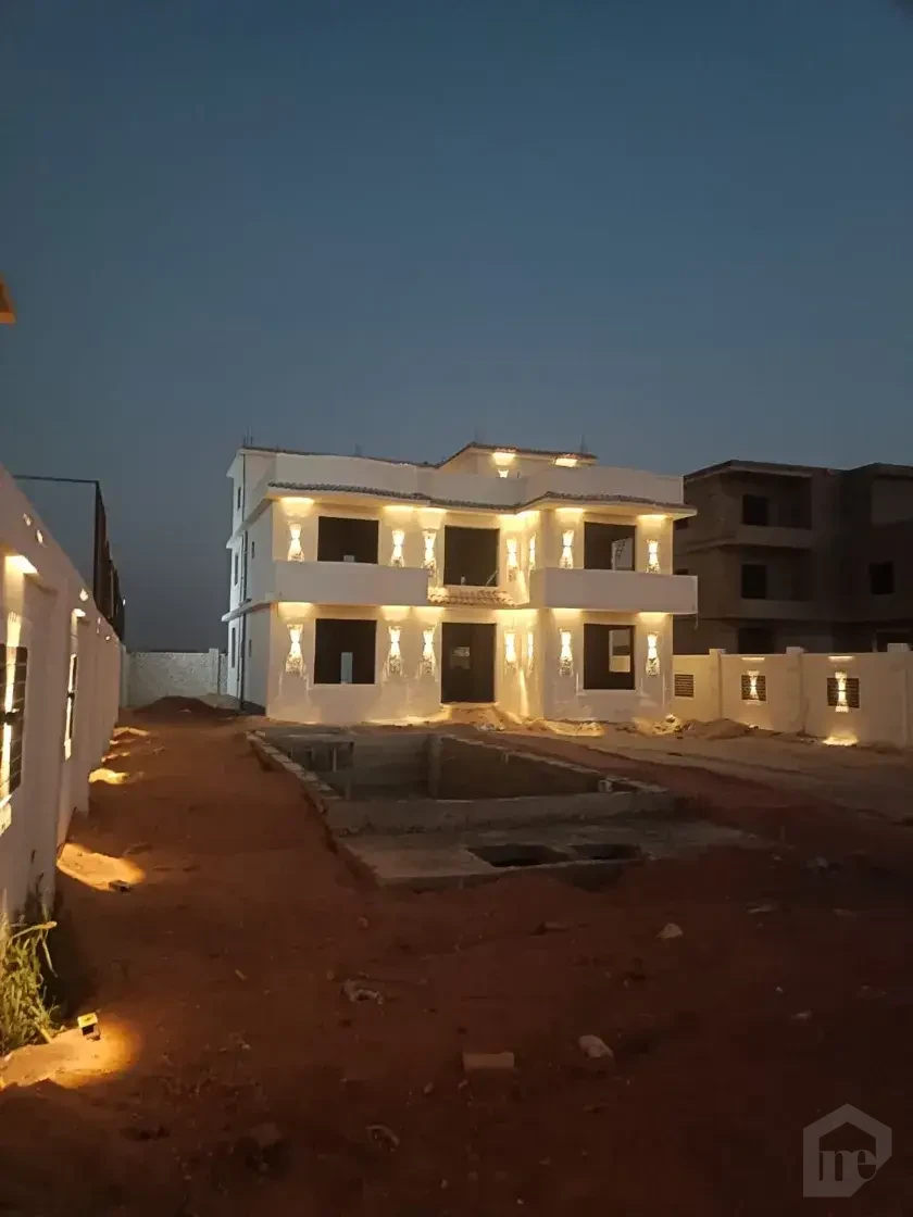 صورة العقار