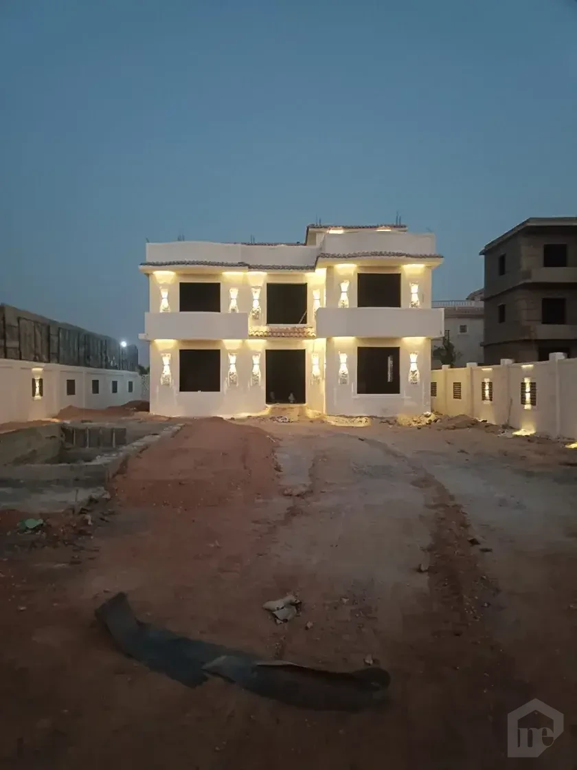صورة العقار