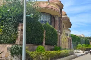 Villa for sale Sheikh Zayed