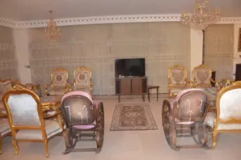 for sale 5 bedrooms Villa Sheikh Zayed