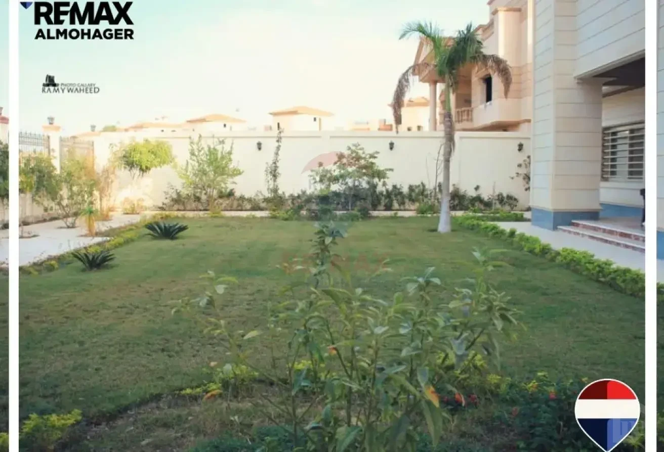 Exclusive Large Villa | 6 Bedrooms | Prime Location in Royal City