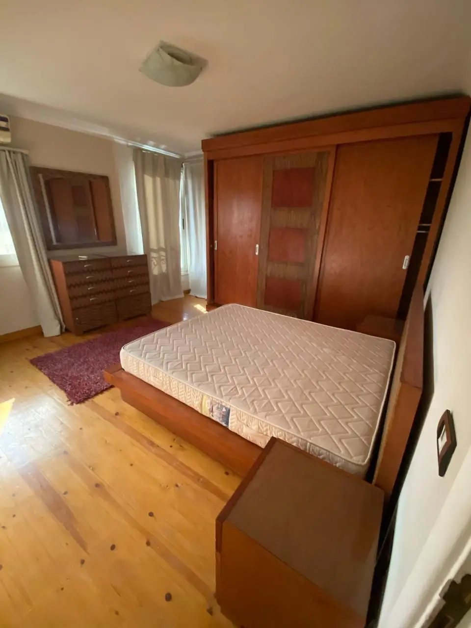 Maadi Duplex For Rent