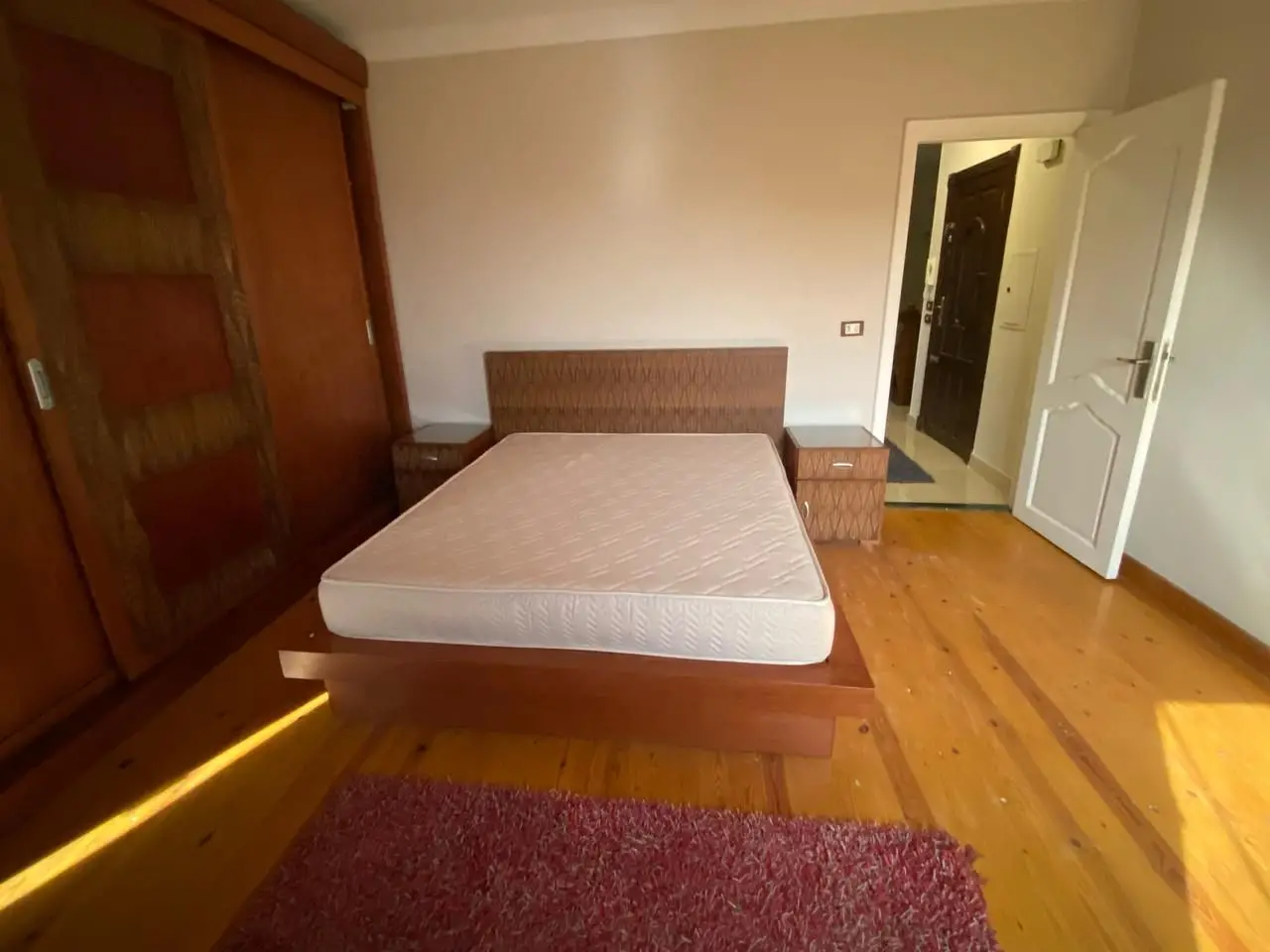 Maadi Duplex For Rent
