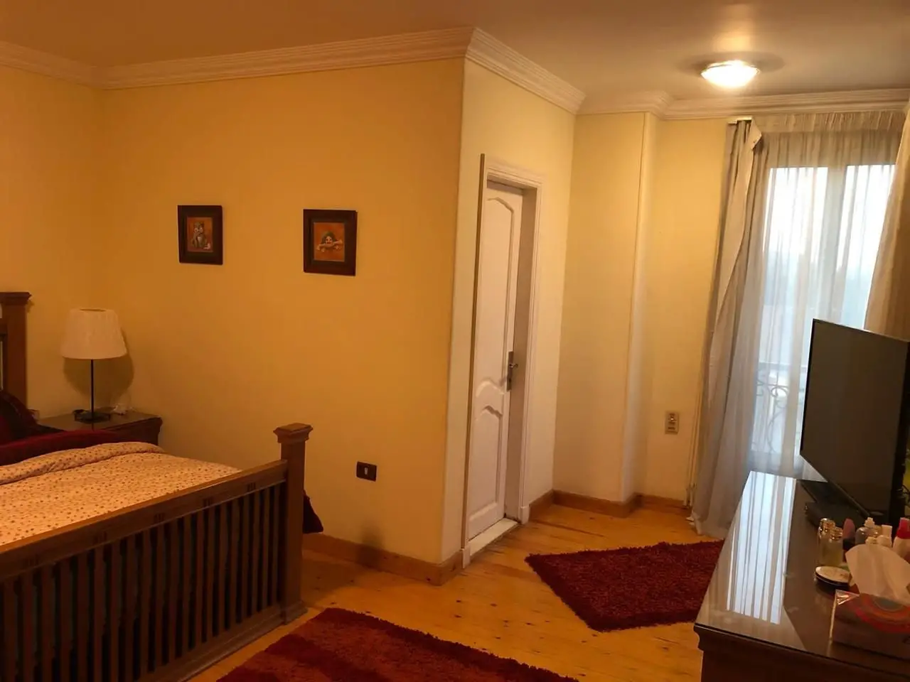Maadi Duplex For Rent